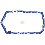 Aop362 Apex Set Oil Pan Gaskets For Olds Chevy Cutlass Le Sabre Pontiac Firebird. Fixed Price $22.95.