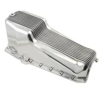 Mr. Gasket Co. Mrg5415 Alum Oil Pan Sbc 5578. Fixed Price $438.64.