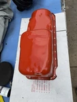 65-66-67-68-69-70-71-72-73-74 Corvette 14091356 Big Block Oil Pan Gm 427 396 454. Fixed Price $774.00.