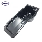 Skp Sk264341 Engine Oil Pan Fits 2005-2007 Jeep Grand Cherokee & More. Fixed Price $78.95.