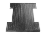 06-d100bm Brothers Trucks - Truck Bed Mat. Fixed Price $182.95.