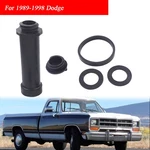 Motor Vehicles Oil Filler Tube Seal Cap Set Kit Fit For Dodge 1989-1998. Fixed Price $15.42.