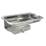 Moroso 20912 Fits Honda Prelude H Series Drag Racing Baffled Oil Pan. Fixed Price $714.99.