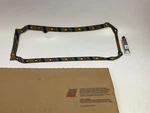 Fel-pro Os30525c Engine Oil Pan Gasket Set 1985-95 Cadillac V8 4.1l 4.5l 4.9l. Fixed Price $13.49.