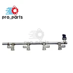 Genuine Fuel Rail For Mazda 3 Cx-5 6 2.5l Py01-13-150a 2014-2018 New Py0113150a. Fixed Price $134.99.
