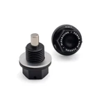 Blox Racing Fits Bxac-00405-6 Magnetic Oil & Transmission Drain Plug Set. Fixed Price $43.52.