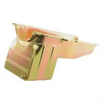 Milodon Street And Strip Oil Pan. Fixed Price $409.95.