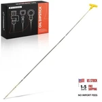 5.7l 6.4l Engine Oil Dipstick Compatible With Ram, Dodge Models - 1500 2011. Fixed Price $28.97.