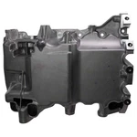 2020-2025 Genuine Ford Police Interceptor Utility Oil Pan L1mz-6675-b. Fixed Price $152.11.