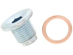 Febi Bilstein 11137585928 Engine Oil Drain Plug Mini Cooper Countryman. Fixed Price $20.83.