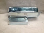 Champ Pans Cp57rb Oil Pan Circle Track One Piece Rear 86-03 Small Block Chevy. Fixed Price $264.50.