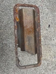 Mopar 1964-1976 Oil Pan Windage Tray Baffle 361 383 400 440 Hemi Charger Cuda. Fixed Price $54.89.