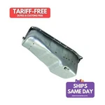 Specialty 7441x, One Natural Steel Fits 86- Sbc Stock Oil Pan Unplated. Fixed Price $72.76.