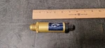 Inline Oil Filter Vintage Indy 500 Sprint Champ Dry Sump Drag Circle Dirt Car. Fixed Price $166.25.
