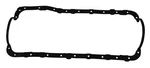 Moroso 93166 Oil Pan Gasket - 1 Piece Design Steel Reinforced. Fixed Price $60.99.