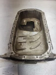 2006-2011 Hyundai Accent 1.6l Engine Motor Oil Pan 21510-26601. Fixed Price $95.00.