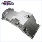 Engine Oil Pan For Envoy Xuv, Bravada Trailblazer Rainier 12584321 L6 4.2l. Fixed Price $89.00.