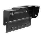 Brothers Trucks 04-122 C/k Rear License Plate Bracket - Primered. Fixed Price $42.98.