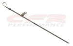 Fits 1965-1990 Chevy 396 402 427 454 Bb Big Block Engine Oil Dipstick Chrome. Fixed Price $24.12.