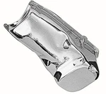 Trans-dapt 9397 Engine Oil Pan 4qt Steel For Oldsmobile V8. Fixed Price $184.82.