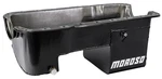 Moroso 20523 Oil Pan W/deep Rear Sump- 7qt. For Sbf 351w. Fixed Price $414.99.