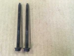 97 98 99 00 Bmw 528i Engine Oil Pan Mounting Bolt Bolts. Fixed Price $20.00.