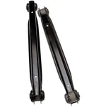 Set-rb521970-2 Dorman Set Of 2 Control Arms Rear Driver & Passenger Side Pair. Fixed Price $91.48.