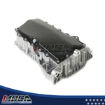 New Engine Oil Pan Fits 2002-2005 Vw Beetle Jetta 1.8l 06a103601ap Turbocharge. Fixed Price $51.21.