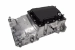 Genuine Gm Oil Pan 25202730. Fixed Price $150.40.