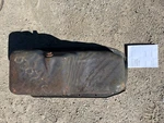 86 87 88 89 90 Ford Taurus Oil Pan 6-183 3.0l W/o Sho Low Sensor. Fixed Price $100.00.