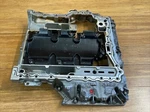 2008-2011 Audi A5 Upper Engine Oil Pan Sump Reservoir Assembly 06e103603ah. Fixed Price $29.44.