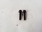 6.0l Lower Engine Oil Pan Bolts Qty 2 Fits 04 05 06 07 08 09 10 Ford E350. Fixed Price $20.00.