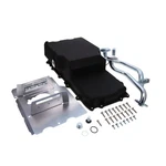 Tsp Ford Coyote Swap Oil Pan For 53-79 Trucks - Black. Fixed Price $399.00.