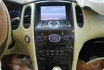 Used Upper Engine Oil Pan Fits: 2008 Infiniti Ex35 Vq35hr Awd Thru 3/08 Up. Fixed Price $209.99.