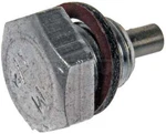 Engine Oil Drain Plug Dorman. Fixed Price $12.17.
