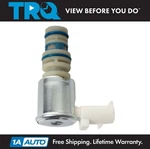 Trq Transmission Shift Solenoid Fits Buick Cadillac Chevrolet Gmc Hummer Pontiac. Fixed Price $26.95.