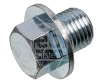 Original Febi Bilstein Locking Screw Oil Pan 30262 For Daihatsu Lexus Mini. Fixed Price $15.16.
