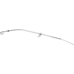 Speedway 7209420 Rh Pass Side 1980-88 Sbc Small Block Chevy Chrome Dipstick. Fixed Price $20.99.