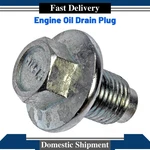 Dorman - Autograde Engine Oil Drain Plug For 1998-2011 Ford Crown Victoria. Fixed Price $17.50.