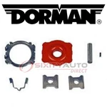 Dorman Steering Shaft Repair Kit For 1979-1993 Dodge W150 Gear Qn. Fixed Price $34.73.