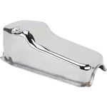 Speedway Motors 1980-1985 Small Block Chevy (sbc) Chrome Oil Pan: Plain. Fixed Price $116.99.