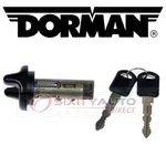 Dorman Ignition Lock Cylinder For 1998-1999 Gmc P3500 Primary Sg. Fixed Price $39.03.