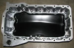 06a103601ac Engine Motor Oil Pan Sump 02-16 Vw Jetta Sedan 2.0t 1.8t. Fixed Price $39.00.