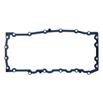 Fel-pro Os 30848 R Oil Pan Gasket Set For Select 10-20 Ford Models. Fixed Price $44.88.