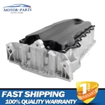 Engine Oil Pan Fits For Volkswagen Jett-a 2011 2012 2013 2014 2015 2017 2018. Fixed Price $65.92.