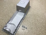 Cat C15 Engine Oil Pan: P/n. Fixed Price $1009.99.
