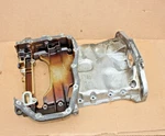 Oem 2010-2019 Upper Engine Oil Pan For Kia & Hyundai Models 3.3 3.5 215203c152. Fixed Price $146.15.