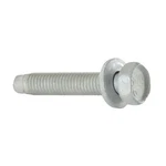 Genuine Oem Mopar For Jeep Wrangler 2012-2024 Hex Head Bolt And Coned Washer. Fixed Price $18.33.