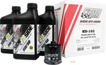 Klotz Oil - 'ku-102 Polaris Sxs 5w/50 Rzr Pro Xp Ultimate Turbo S 4x4 Premium. Fixed Price $67.95.