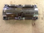 Engine Oil Pan Splash Shield Fits 03 04 Ford Mustang 3.9l. Fixed Price $36.00.